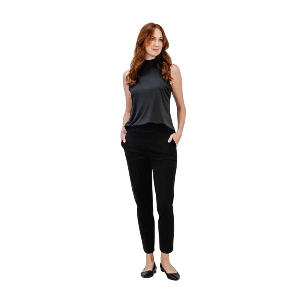 NWT! Ministry of Supply Women’s Fusion Straight Leg‎ Pant